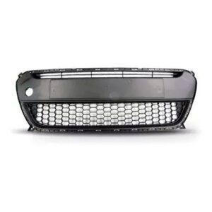 Grade Central Para-choque Picanto 2012 A 2015 1a Linha