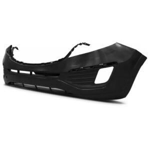 Envolvente Dianteiro Sportage 2011 2012 2013 Com Grade