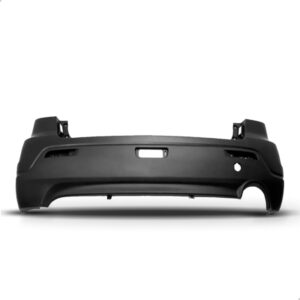 Envolvente Traseiro Para Mitsubish Asx 2011 A 2012 1a Linha