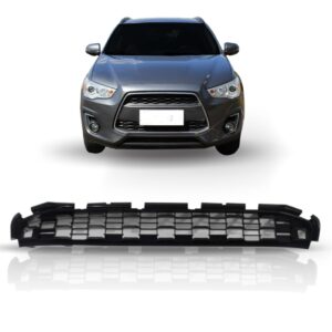 Grade Asx Mitsubishi 2014 2015 2016 Inferior. 1a Linha Preto