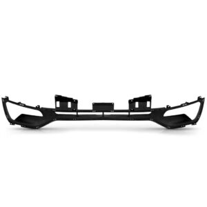 Grade Central Parachoque Kia Sportage 2014 15 2016 1a Linha Preto