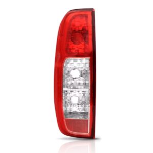 Lanterna Traseira Nissan Frontier 2008 A 2014  Modelo Origin Lado Direito