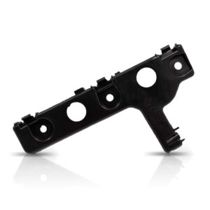 Guia Suporte Parachoque Dianteiro Ford Ka 2015 A 2018 Lado Direito