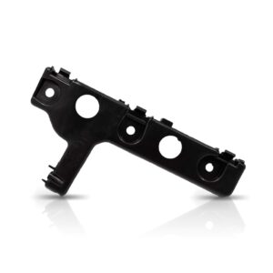 Guia Suporte Parachoque Dianteiro Ford Ka 2015 A 2018 Lado Direito