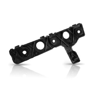 Guia Suporte Parachoque Dianteiro Ford Ka 2015 A 2018 Lado Direito