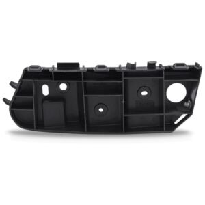 Guia Suporte Parachoque Dianteiro Spin 2012 13 14 15 2016 Lado Esquerdo