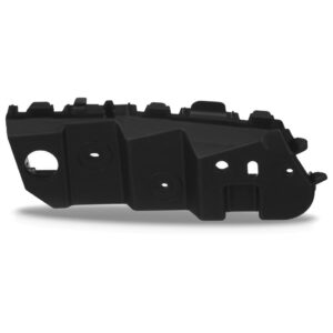 Guia Suporte Parachoque Dianteiro Spin 2012 13 14 15 2016 Lado Esquerdo