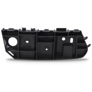 Guia Suporte Parachoque Dianteiro Spin 2012 13 14 15 2016 Lado Direito