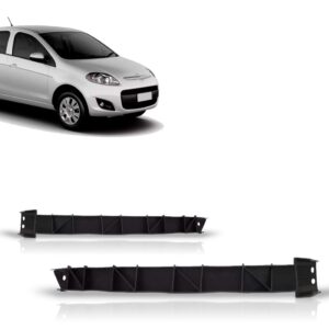 Guia Do Parachoque Dianteiro Palio 2012 A 2017 Ld Direito