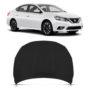 Capo Capu Sentra 2017 A 2018