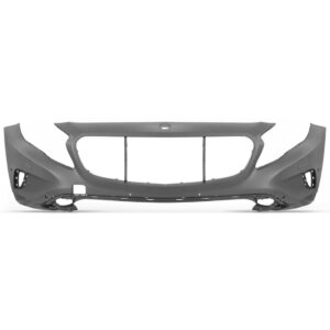 Envolvente Dianteiro Mercedes Gla 200/250 2014 A 2017 Cinza