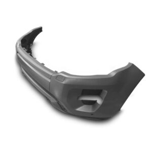 Envolvente Dianteiro Evoque Dynamic 12 A 14 Com Furo Sensor Preto