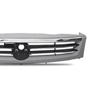 Grade Radiador Para Fiat Palio 2013 A 2016 Completa Preto