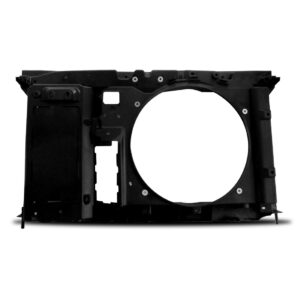 Painel Mini Frente Peugeot 307 C4 07 2008 09 2010 1.6 Manual