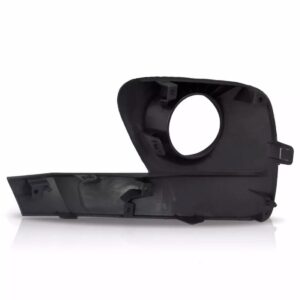 Aro Moldura Milha Mobi 2016 A 2018 C/ Furo Ld