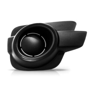 Moldura Milha Kwid 2017 A 2019 Sem Furo Milha Pronto Para Pintura