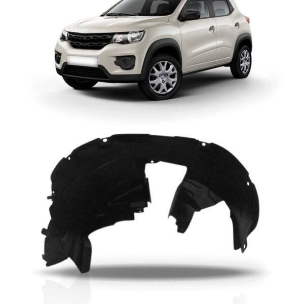 Parabarro Para Kwid 2026 2025 24 23 22 21 2020 19 2018 2017 Lado Esquerdo