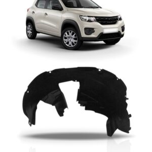 Parabarro Para Kwid 2026 2025 24 23 22 21 2020 19 2018 2017 Lado Direito