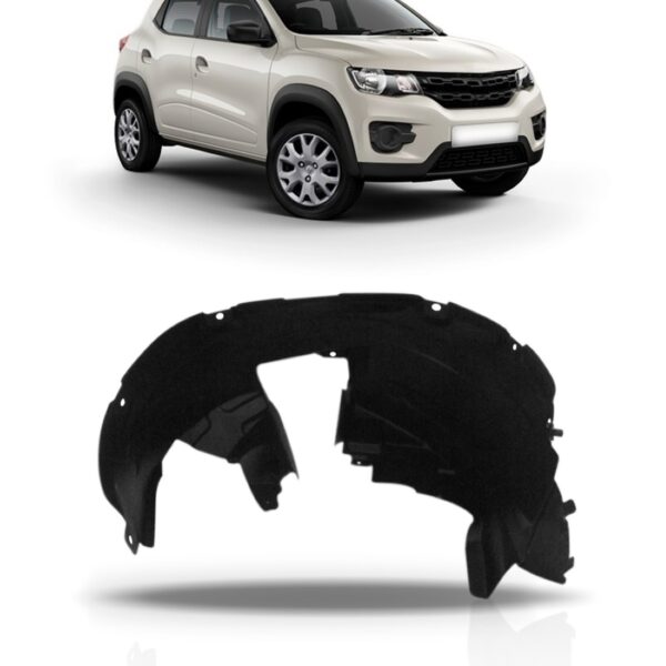 Parabarro Para Kwid 2026 2025 24 23 22 21 2020 19 2018 2017 Lado Direito