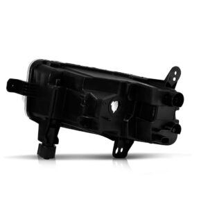 Farolete Milha Polo Virtus 2018 2019 Cromado 1ª Linha Direito