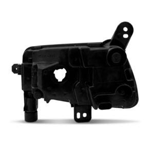 Farolete Milha Polo Virtus 2018 2019 Cromado 1ª Linha Direito