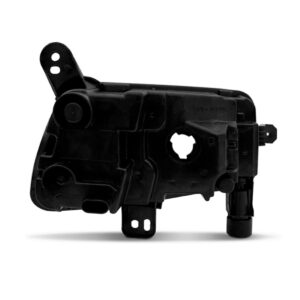 Farolete Milha Polo Virtus 2018 2019 Cromado 1ª Linha Esquerdo