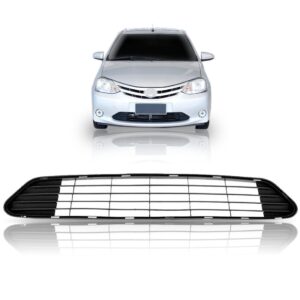 Grade Central Etios 2012 2013 2014 2015 2016 1a Linha