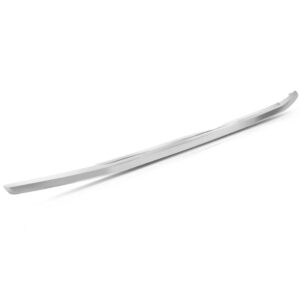 Friso Superior Grade Radiador Ecosport 2017 A 2019 Cromado