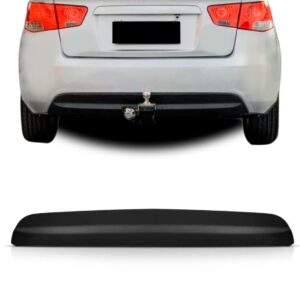 Spoiler Parachoque Traseiro Cerato 09 2010 2011 2012 2013