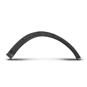 Vão Da Roda Dianteira Corsa 1994 1995 96 A 2001 Texturizado Lado Esquerdo