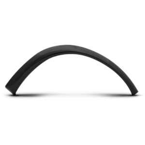 Vão Da Roda Dianteira Corsa 1994 1995 96 A 2001 Texturizado Lado Direito