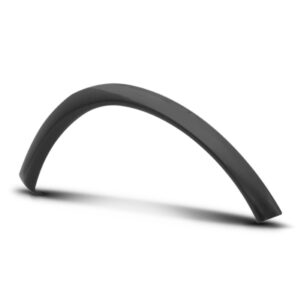 Vão Da Roda Dianteira Corsa 1994 1995 96 A 2001 Texturizado Lado Direito