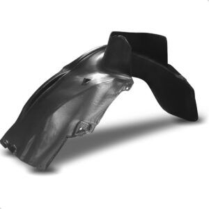 Parabarro Para Fiat Mobi 2025 2024 2023 22 21 20 19 18 17 16 Lado Esquerdo