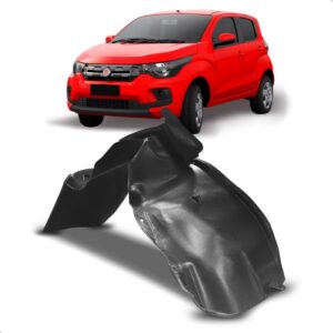 Parabarro Para Fiat Mobi 2025 2024 2023 22 21 20 19 18 17 16 Lado Direito