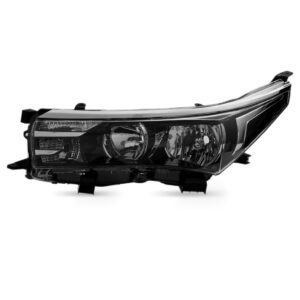 FAROL COROLLA 2014 A 2016 SEM PROJETOR LD
