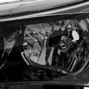 FAROL COROLLA 2014 A 2016 SEM PROJETOR LD