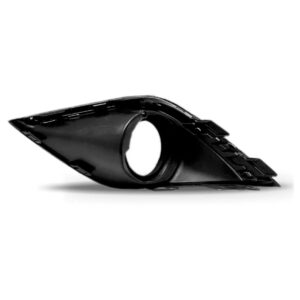 Friso Parachoque Dianteiro Outlander 2016 A 2018 Cromado Lado Direito