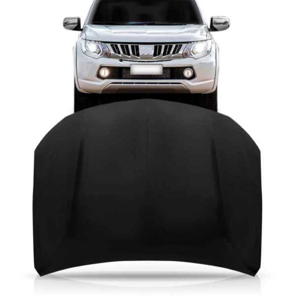 Capo L200 Triton 2017 2018 2019 2020 2021 2022 2023