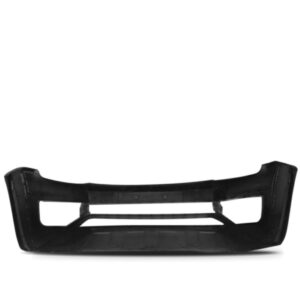 Parachoque Dianteiro Amarok 2017/2019 Sem Grade 1a Linha Preto