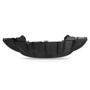 Spoiler Dianteiro Cayenne Sport 2011/14 Texturizado 1a Linha Preto