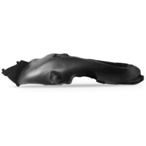 Protetor Caixa De Roda Dianteiro Tiggo 5x 2019 2020 Lado Esquerdo