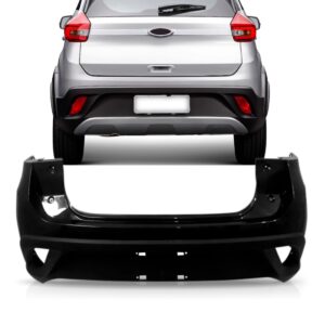 PARACHOQUE TRASEIRO TIGGO 2 2018 A 2019