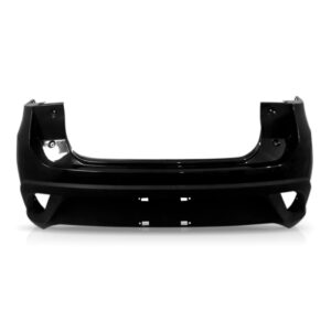 PARACHOQUE TRASEIRO TIGGO 2 2018 A 2019