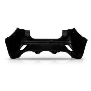 PARACHOQUE TRASEIRO TIGGO 2 2018 A 2019