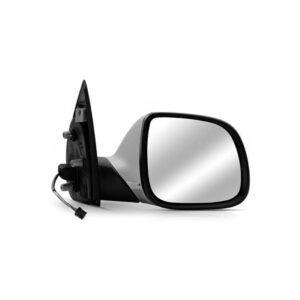 Retrovisor Amarok 2017 18 19 A 2023 Eletrico Retratil Primer Lado Esquerdo