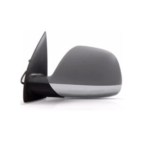 Retrovisor Amarok 2017 18 19 A 2023 Eletrico Retratil Primer Lado Esquerdo