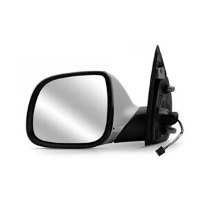 Retrovisor Amarok 2017 18 19 A 2023 Eletrico Retratil Primer Lado Direito