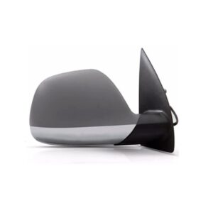 Retrovisor Amarok 2017 18 19 A 2023 Eletrico Retratil Primer Lado Direito