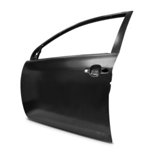 Porta Dianteira Toyota Corolla 2009 2010 2011 2012 2013 Nova Lado Direito