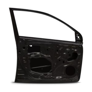 Porta Dianteira Toyota Corolla 2009 2010 2011 2012 2013 Nova Lado Direito